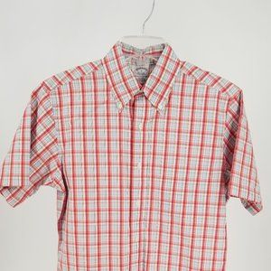 Brooks Brothers - The Original Polo Shirt - Men's Short Sleeve Shirt